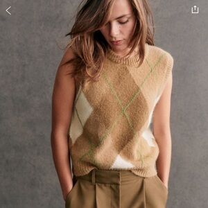 Sezane Phil Jumper - XS